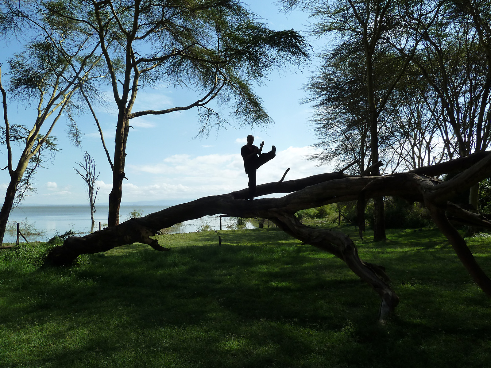 2023 Wing Tsun Chun Africa Kenya