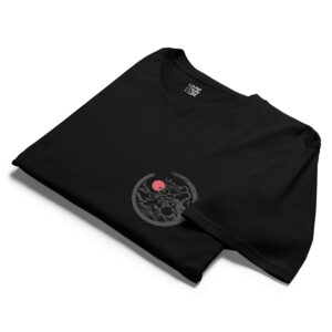 Premium Kurzarmshirt für Herren | Cotton Heritage